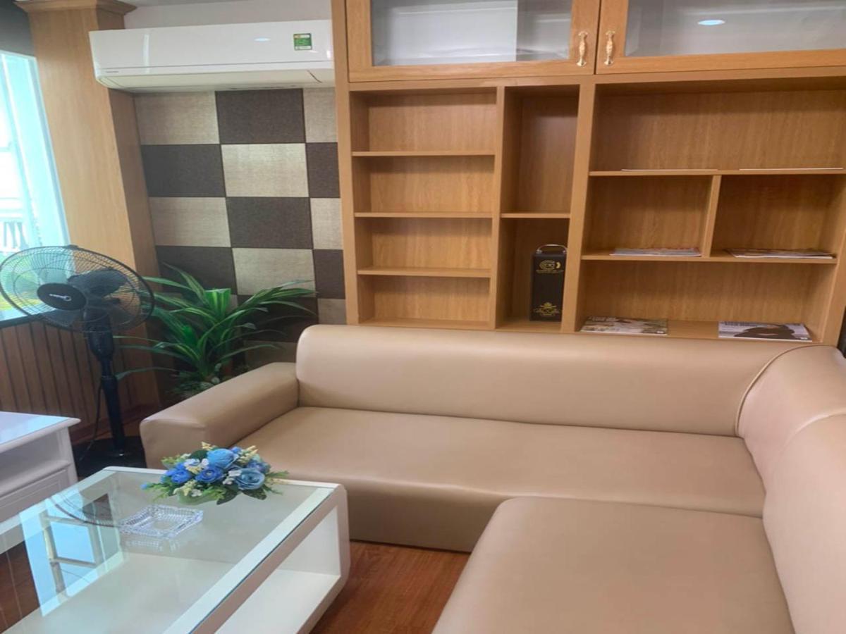 Binh An Hotel Ho Chi Minh Zewnętrze zdjęcie