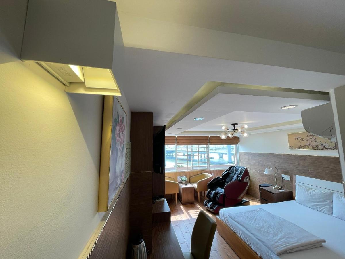Binh An Hotel Ho Chi Minh Zewnętrze zdjęcie